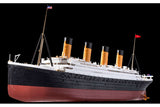 R.M.S. Titanic 1:600 click system