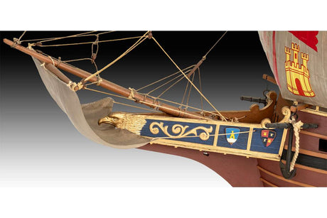 Spanish Galleon 1:96