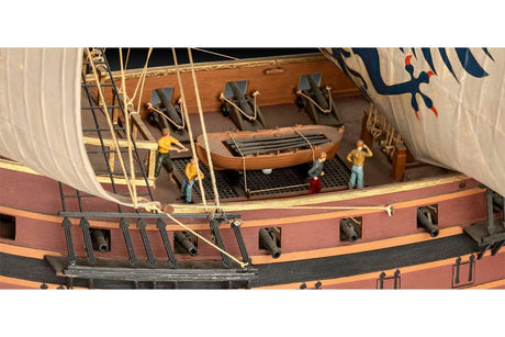 Spanish Galleon 1:96