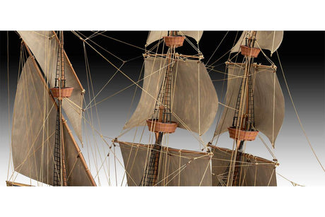 Spanish Galleon 1:96