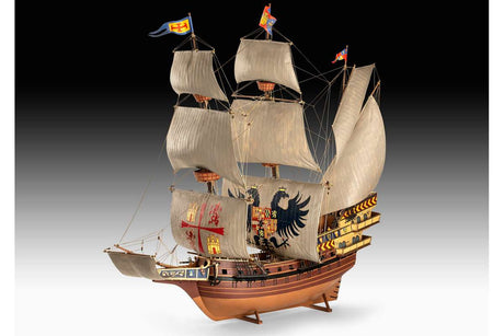 Spanish Galleon 1:96