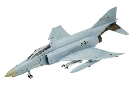 Gift Set 70 Years Bundeswehr: Aircraft 1:72