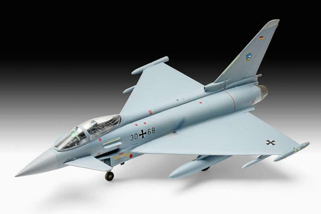 Gift Set 70 Years Bundeswehr: Aircraft 1:72