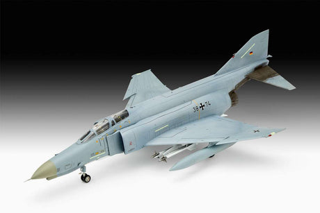 Gift Set 70 Years Bundeswehr: Aircraft 1:72