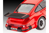 Gift Set Porsche 911 Turbo 50th Anniv. 1:24