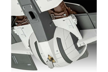 Gift Set \'EP1\' Darth Maul\'s Sith Infiltrator 1:120