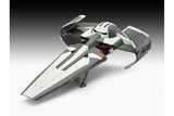 Gift Set \'EP1\' Darth Maul\'s Sith Infiltrator 1:120