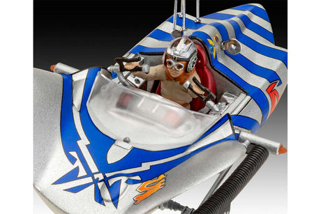 Gift Set \'EP1\' Anakin\'s Podrace 1:131
