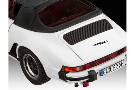 Gift Set 50 Years of Porsche 911 G-Model 1:24