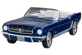 Gift Set \'60th Anniversary Ford Mustang\' 1:24