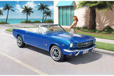 Gift Set \'60th Anniversary Ford Mustang\' 1:24