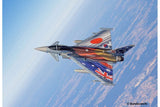 Gift set Eurofighter-Pacific platinum edition 1:72