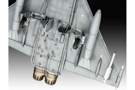 Gift set Eurofighter-Pacific platinum edition 1:72