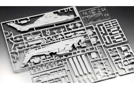 Gift set James Bond \'Eurocopter Tiger\' 1:72