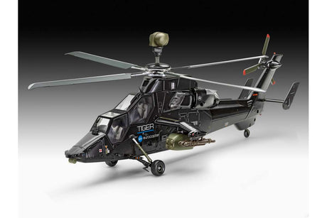 Gift set James Bond \'Eurocopter Tiger\' 1:72