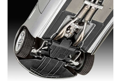Gift set James Bond \'BMW Z8\' 1:24