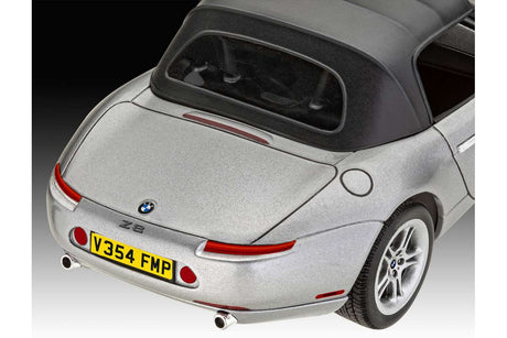 Gift set James Bond \'BMW Z8\' 1:24