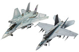 Gift Set \'Top Gun 2 Movie Set\' 1:72