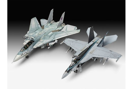 Gift Set \'Top Gun 2 Movie Set\' 1:72