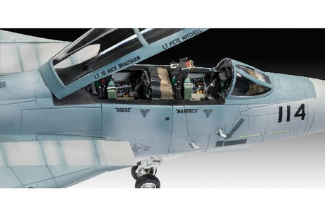 Gift Set \'Top Gun 2 Movie Set\' 1:72