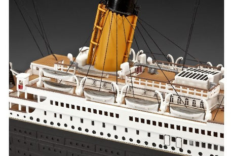 Titanic 100 years (special edition) 1:400