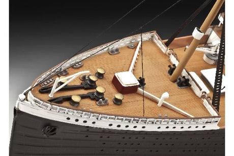 Titanic 100 years (special edition) 1:400