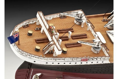 Titanic 100 years (special edition) 1:400