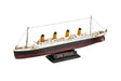 Gift-Set \'Titanic\' 1:1200 &1:700