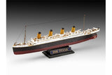 Gift-Set \'Titanic\' 1:1200 &1:700