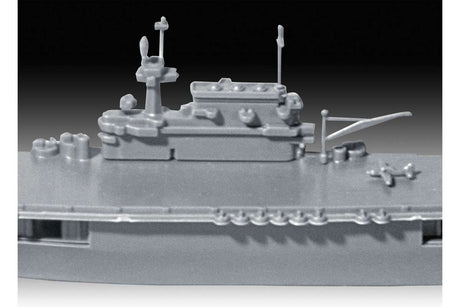 USS Enterprise CV-6