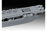 USS Enterprise CV-6