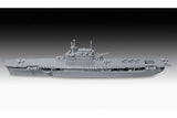 USS Enterprise CV-6