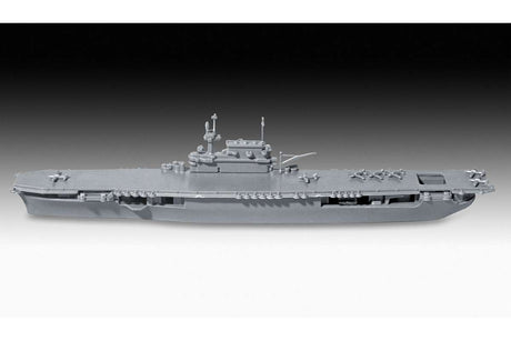 USS Enterprise CV-6