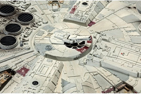 Millennium Falcon