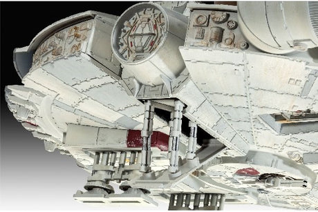Millennium Falcon