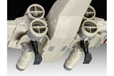 1:57 X-wing Fighter