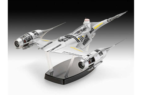 Star Wars The Mandalorian: N1 Starfighter 1:24