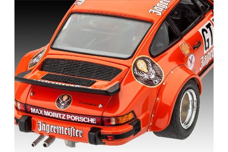 Porsche 934 RSR \'Jägermeister\'