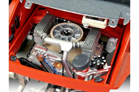 Porsche 934 RSR \'Jägermeister\'