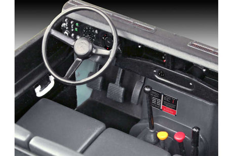 Land Rover Series III