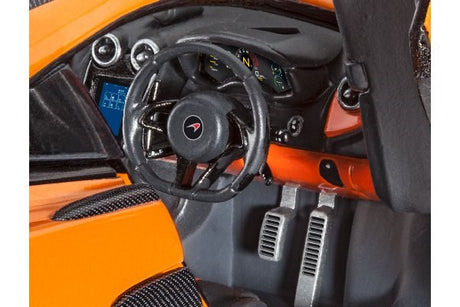 McLaren 570S