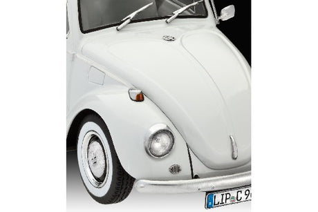 VW Beetle Limousine 1968