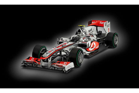 Vodafone McLaren Mercedes MP4-25 L. Hamilton 1:24