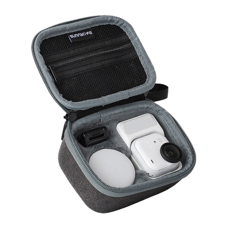Sunnylife Mini Case for Insta360 GO Ultra