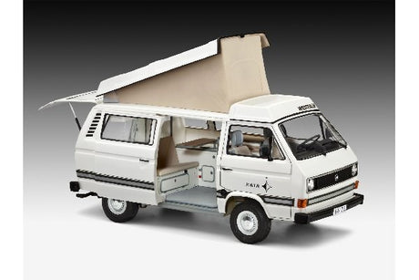 Volkswagen T3 \'Camper\'