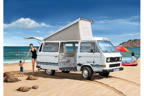 Volkswagen T3 \'Camper\'