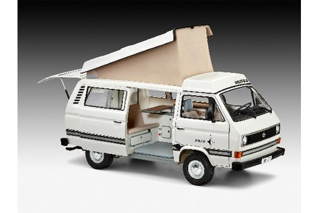 Volkswagen T3 \'Camper\'