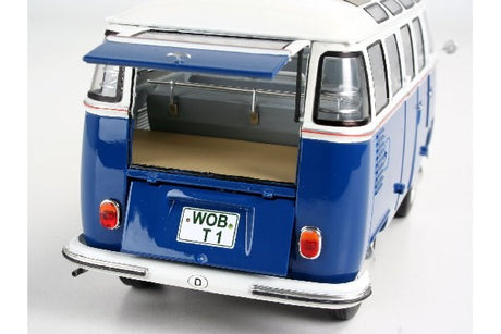 VW T1 Samba Bus