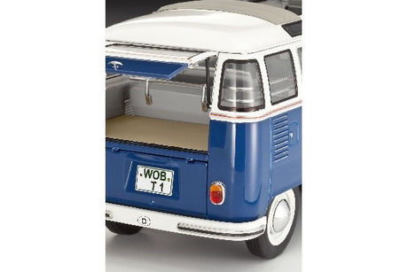 VW T1 Samba Bus