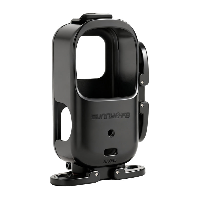 Sunnylife Foldable Protective Mounting Frame for Osmo Nan